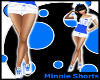 LilMiss Minnie Shorts