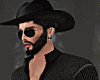 OUTFIT COWBOY BLACK