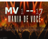 Mania de Vc (Anitta)