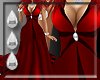 (I) Red Diva Gown BM