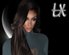 Hilaria Chocolat