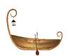 {DS} Lake Boat