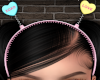 Valentine Heart Headband