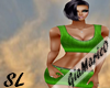 g;kali green slim
