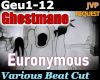 RQ Ghostmane Euronymous