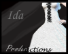 [Ida] Diamond dress