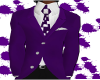 Suit V1 Purple