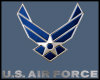 U.S. Air Force Sticker