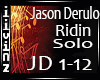 Jason Derulo-Ridin' Solo