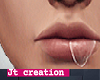 jT^ mouth drool