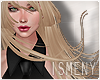 [Is] LU Windy Blonde