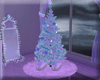 Unicorn Christmas Tree