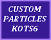 Di* Custom Particles 4
