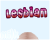Lesbian Headsign | Milk
