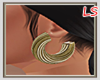 ! Lux Earrings