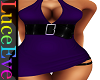 Purple Katrina Mini