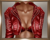  Red Leather Jackets