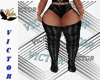 LATEX SEXY+BOOTS
