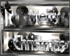 Rus Black Christmas Boxe