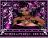Veronica Purple mix 2