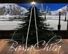 bp Christmas Lake Tree