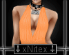 xNx:Frillz Orange