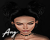 Black Hair §