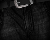 Jeans Black