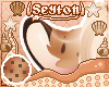 ✦ Biscotto | Ears