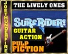 Surf Rider Guitar ACT