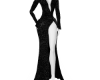 Black Gown RL