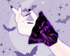 elissabat gloves 🦇