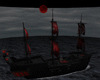 !ML Tortured Pirate Ship