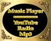 (IKY2) MUSIC PLAYER GOLD