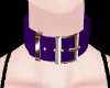 !Desire Belt Collar {PU}
