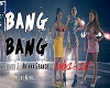 Bang Bang- JJ AG NM