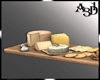 A3D*Cheese & Fruits