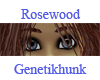 Rosewood Female Eyebrows