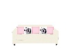 cute Panda Couch w/40%