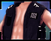 Vest Aberto