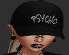 [QPK] Psycho Cap