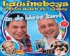 Lawineboys-In De Blote