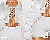 ṩElla Set White rll