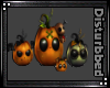 ! GhoulishPumpkin Family