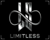 Limitless Flag