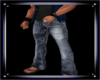 (J)Str8 Wrangler Jeans