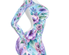 Mystical Nights Bodysuit
