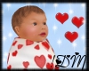 !DM Baby Valentine