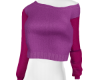 *Color Block Sweater*
