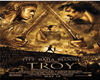 Movie Poster Series Troy